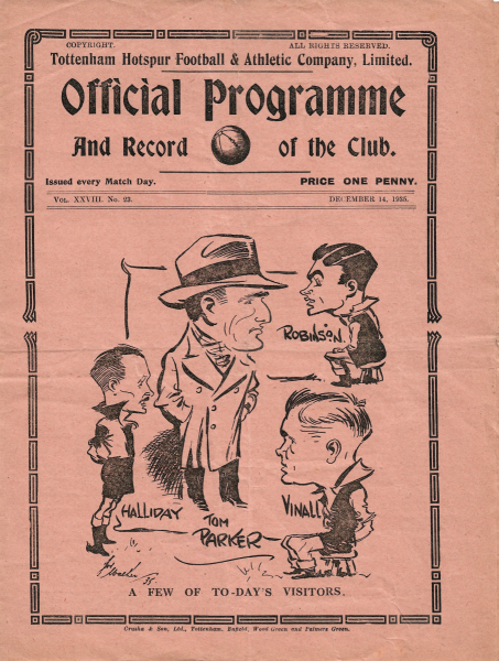 1935_12_14_Tottenham_Hotspur