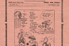 1936_09_05_Tottenham_Hotspur
