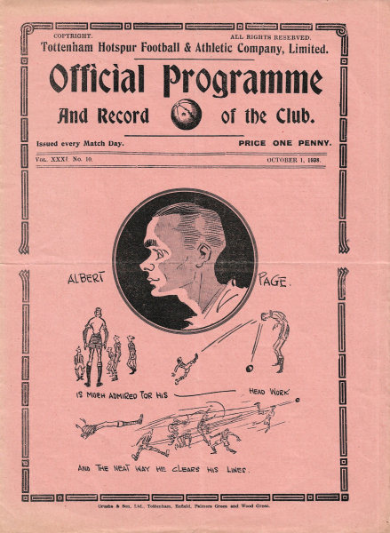 1938_10_01_Tottenham_Hotspur