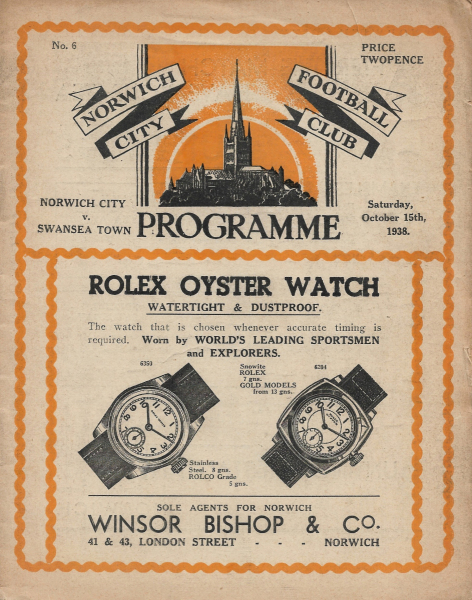 1938_10_15_Swansea_City