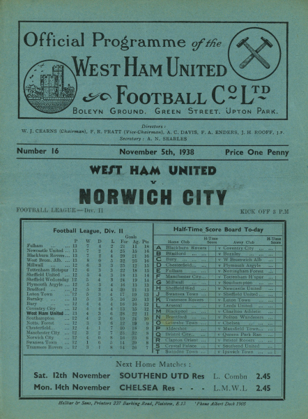 1938_11_05_West_Ham_United