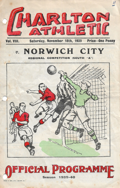 1939_11_18_Charlton_Athletic