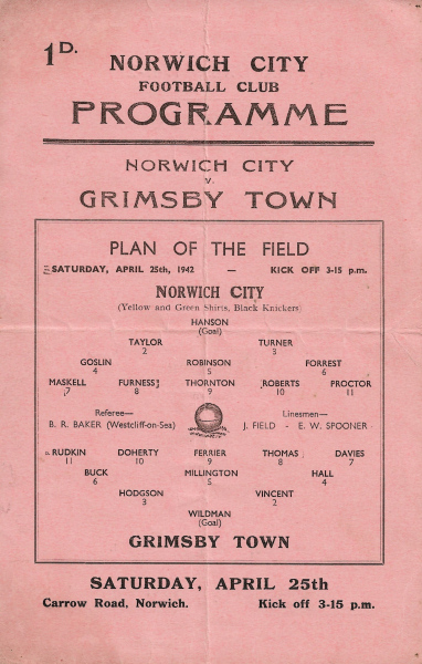 1942_04_25_Grimsby_Town