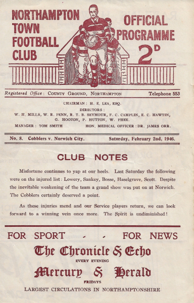 1946_02_02_Northampton_Town