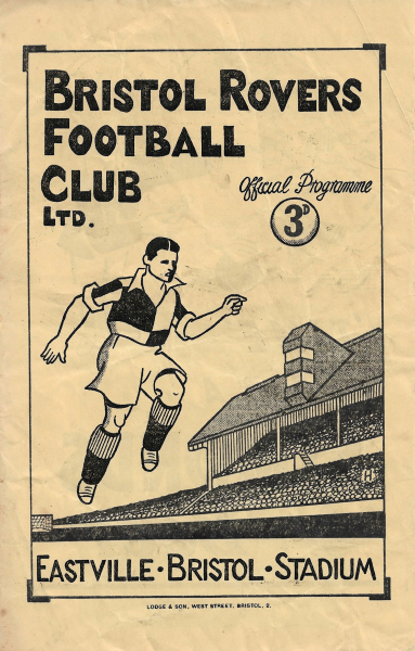 1946_11_09_Bristol_Rovers