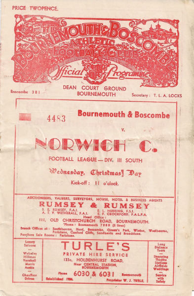 1946_12_25_Bournemouth