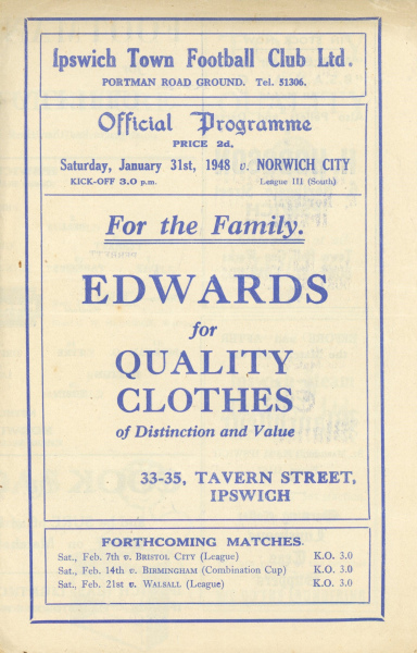 1948_01_31_Ipswich_Town