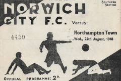 1948_08_25_Northampton_Town