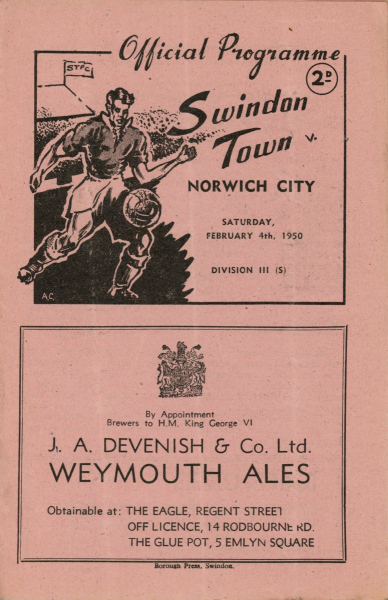 1950_02_04_Swindon_Town