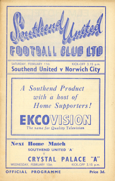 1950_02_11_Southend_United