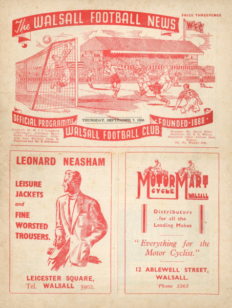 1950_09_07_Walsall