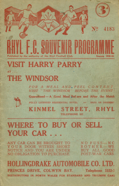 1950_12_09_Rhyl_FAC