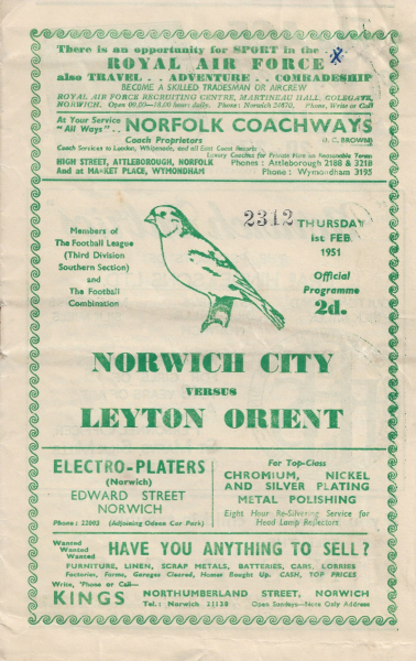 1951_02_01_Leyton_Orient