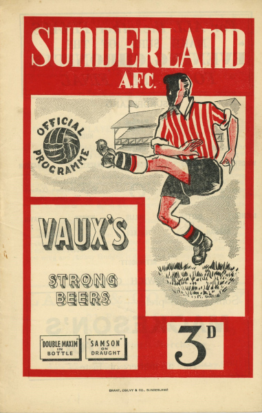 1951_02_10_Sunderland_FAC