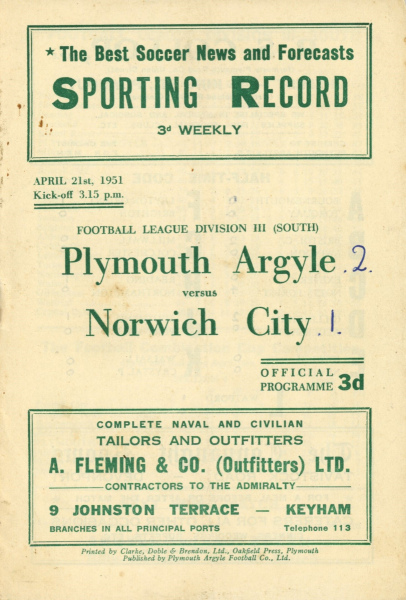 1951_04_21_Plymouth_Argyle