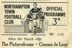 1950_08_31_Northampton_Town