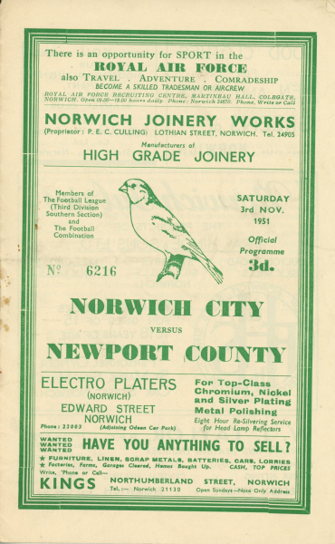 1951_11_03_Newport_County