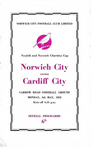 1952_05_05_Cardiff_City