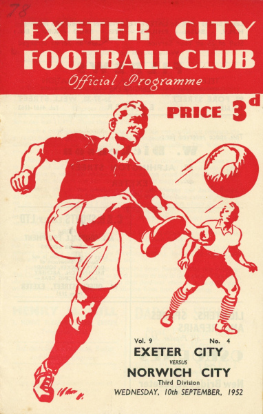 1952_09_10_Exeter_City