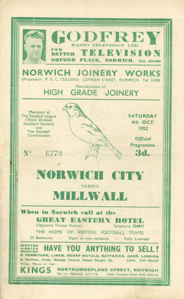 1952_10_04_Millwall