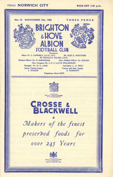 1952_11_08_Brighton_and_Hove_Albion