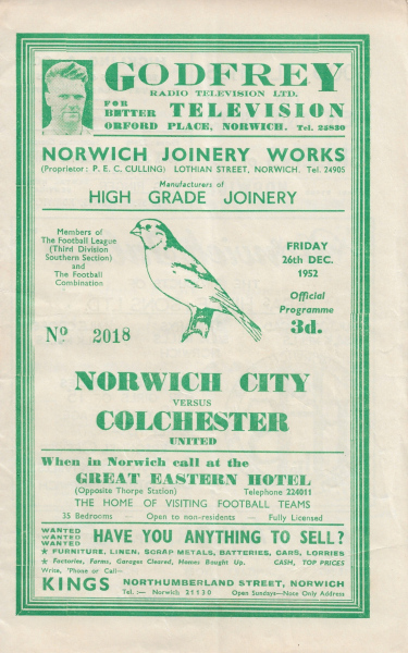 1952_12_26_Colchester_United