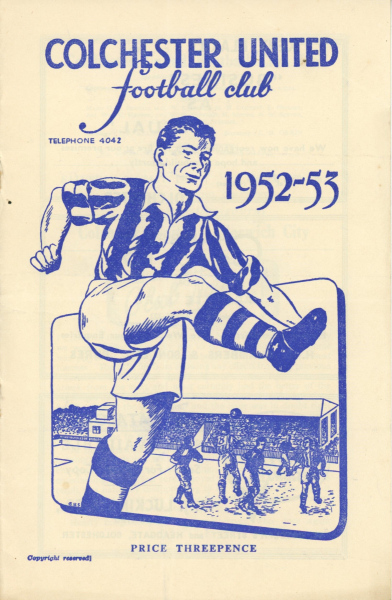 1953_05_02_Colchester_United