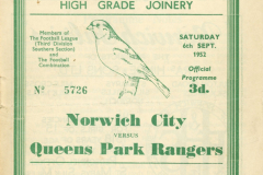 1952_09_06_Queens_Park_Rangers