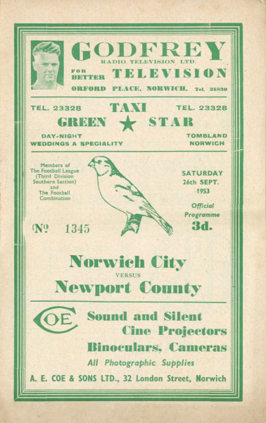 1953_09_26_Newport_County