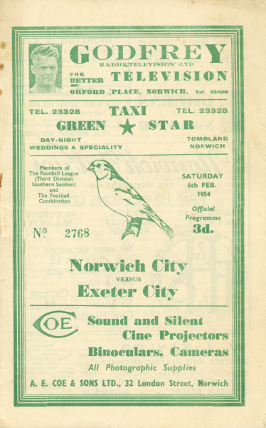 1954_02_06_Exeter_City
