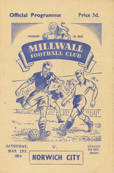 1954_03_13_Millwall