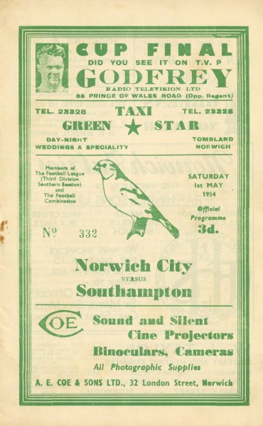 1954_05_01_Southampton