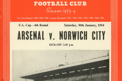 1954_01_30_Arsenal_FAC