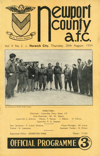 1954_08_26_Newport_County