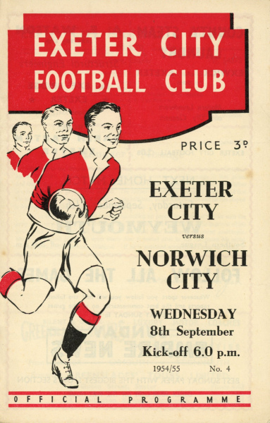 1954_09_08_Exeter_City