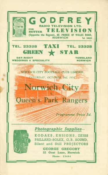 1954_10_02_Queens_Park_Rangers