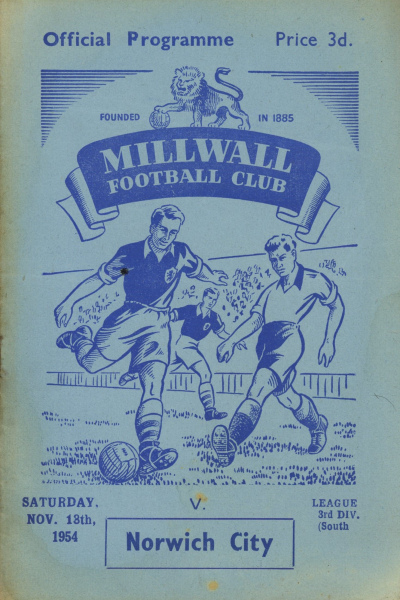 1954_11_13_Millwall