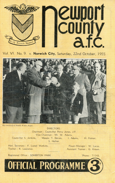 1955_10_22_Newport_County