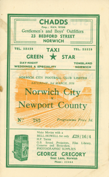 1956_03_03_Newport_County