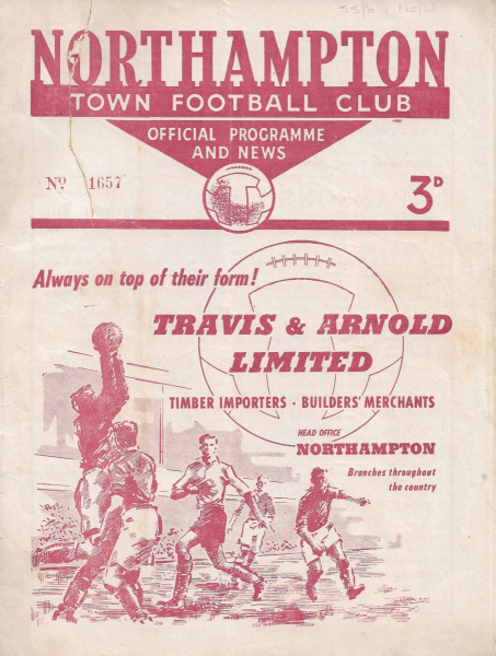 1956_03_24_Northampton_Town