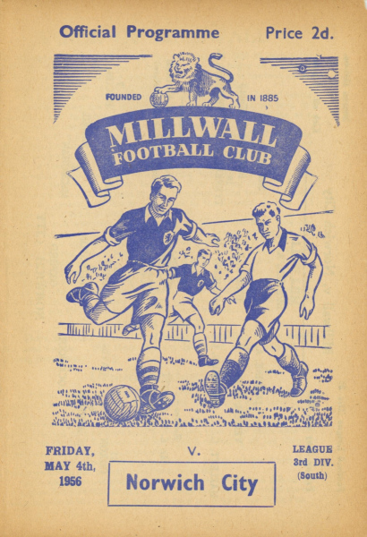 1956_05_04_Millwall