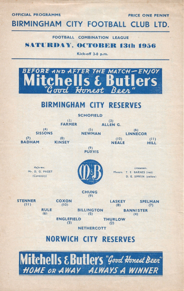 0_Reserves_1956_10_13_Birmingham_City