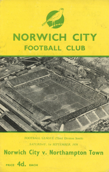 1956_09_01_Northampton_Town