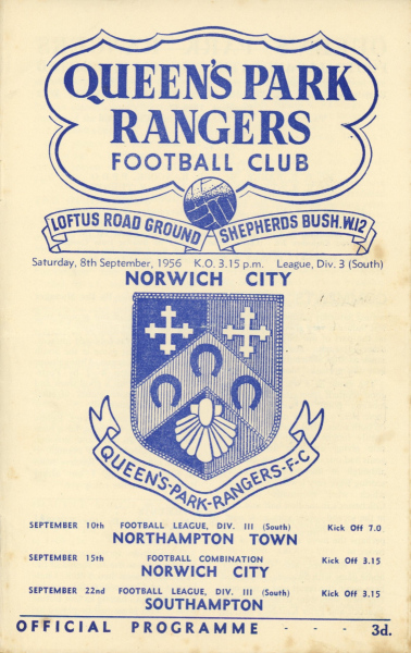 1956_09_08_Queens_Park_Rangers