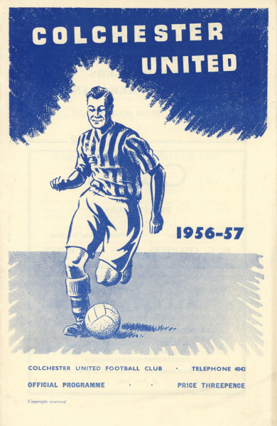 1956_12_25_Colchester_United