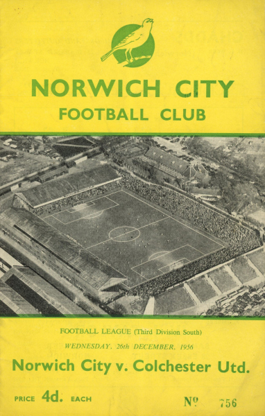 1956_12_26_Colchester_United