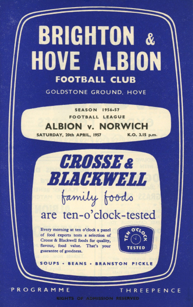 1957_04_20_Brighton_and_Hove_Albion