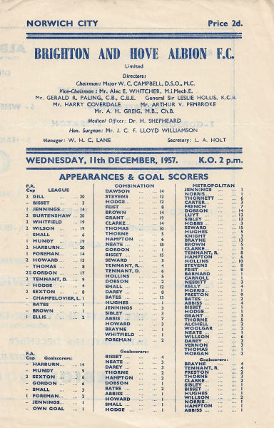 1957_12_11_Brighton_and_Hove_Albion