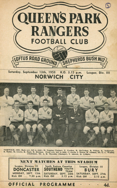 1958_09_13_Queens_Park_Rangers
