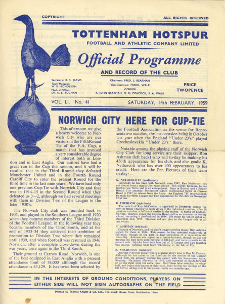 1959_02_14_Tottenham_Hotspur_FAC